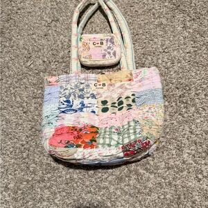 Authentic C❤️B Positano set - purchased in Positano, Italy. 🇮🇹
CB Positano